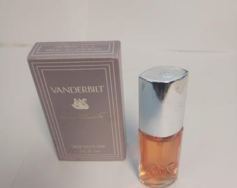 VANDERBILT by Gloria Vanderbilt EDT Spray 1.7 OZ Jasmine  display picture 3