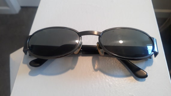 Vintage Versace GV Sunglasses - image 1