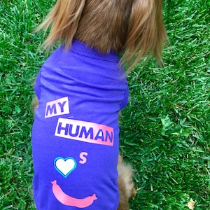 Mis amores humanos wieners