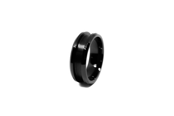 ceramic ring blanks for inlay