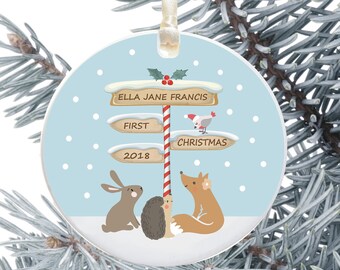 baby s first christmas