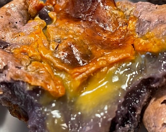 Ube Royal Bibingka