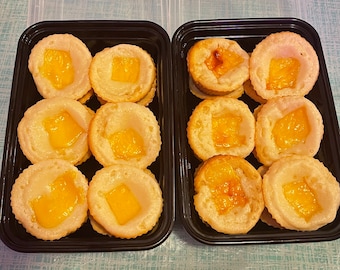 Royal Bibingka ( 1 Dozen )
