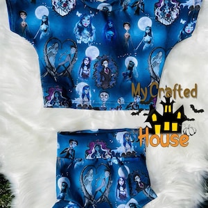 18-24 Month Lounge Sets