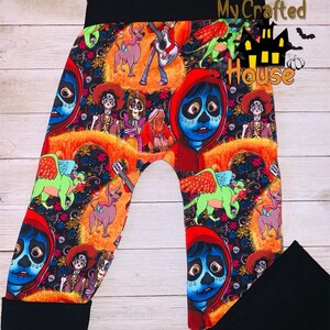Coco Loones with Black Bands