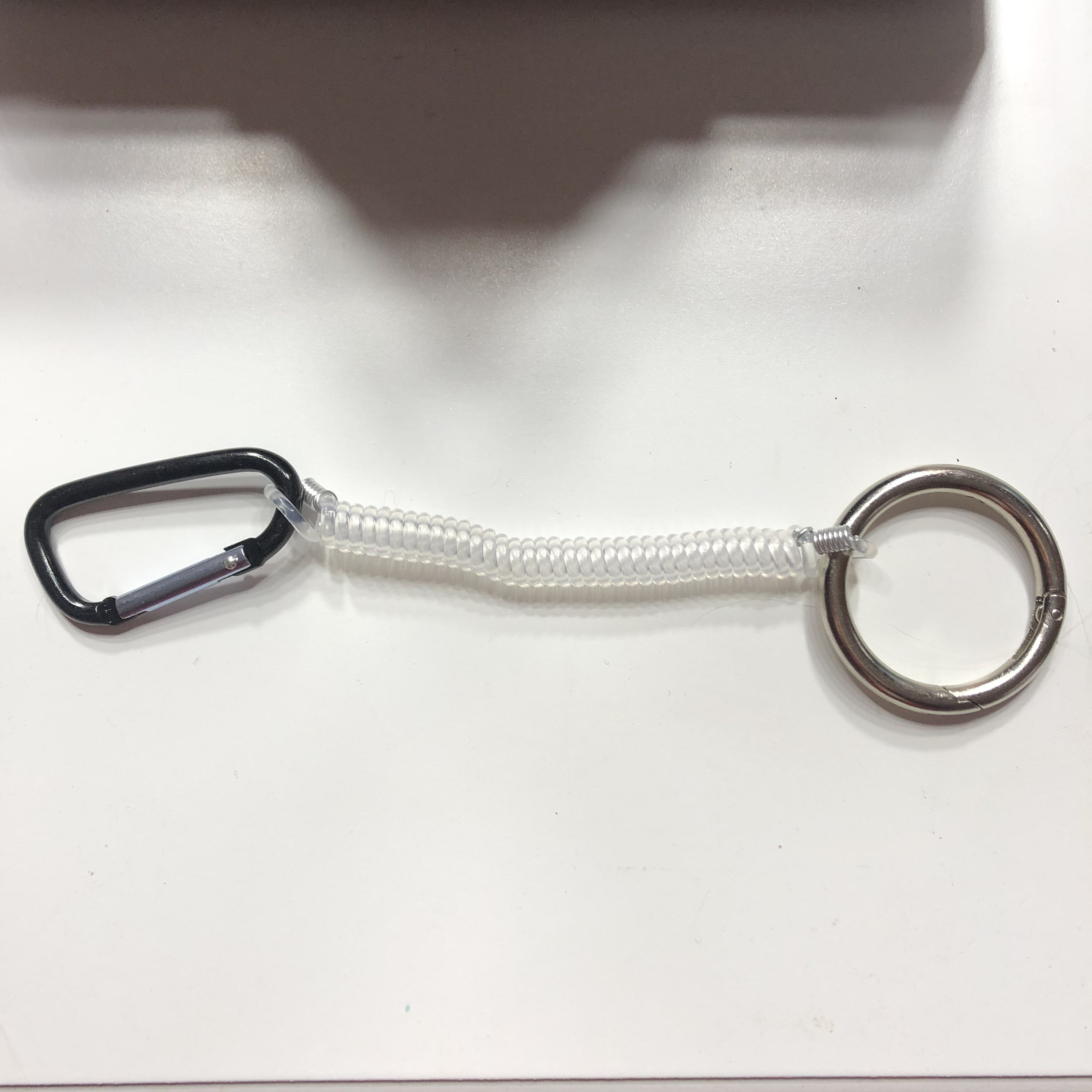 Rein keeper CLEAR Etsy