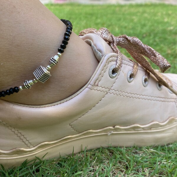 Gypsy Foot Jewelry Etsy