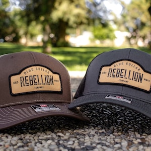 Blue Collar Rebellion, Welder, Welder Gift, Welder Vrouw, Welder Shirt, Welder Hat, Welder Decal, Welder Life, Pipeline, Pipeline Decal