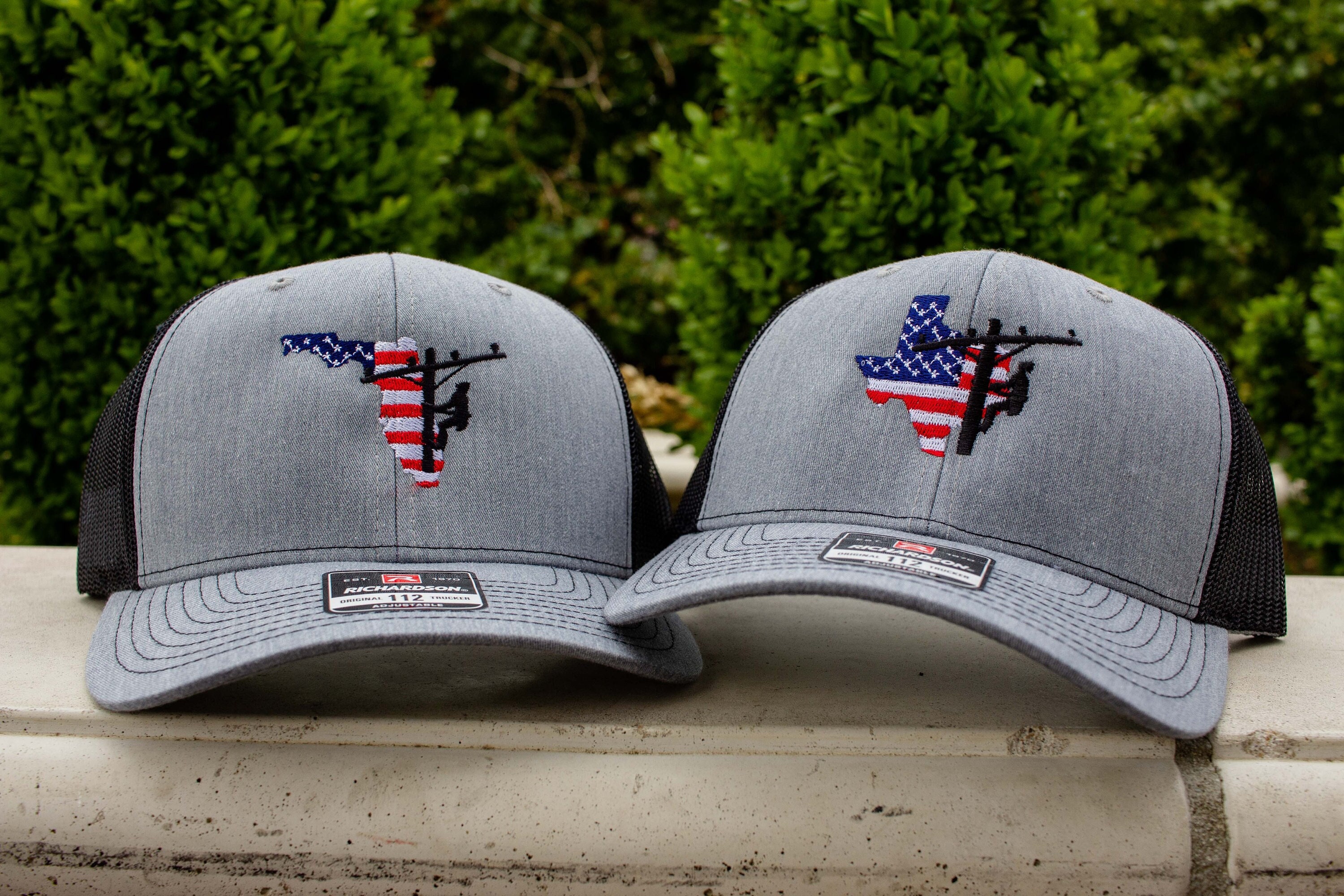 Richardson 112 Wisconsin