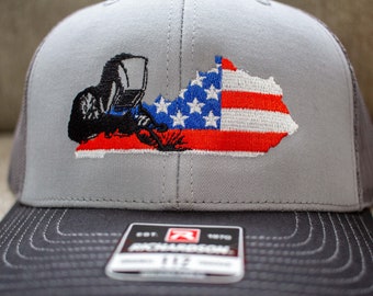 Alle 50 Staaten verfügbar Richardson 112 Mesh Back Hat, Schweißerhut, Schweißergeschenk, Schweißerleben, Schweißerfrau, Röhre, Schweißerhemd