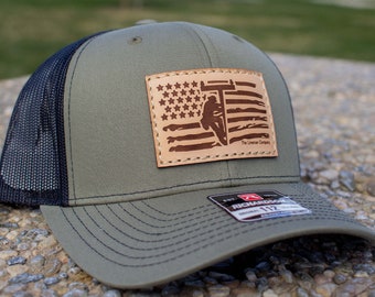 AKFJ NKJA Patriotic Massachusetts Power Pole Electric Cable Lineman Unisex Trucker Hats Dad Baseball Hats Driver Cap AKFJ NKJA Patriotic Massachusetts Power Pole Electric Cable Lineman Unisex Trucker Hats Dad Baseball Hats Driver Cap