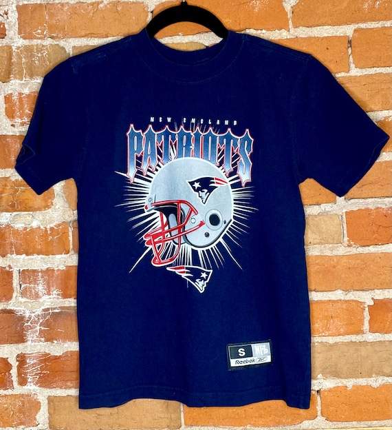 Vintage New England Patriots T-shirt