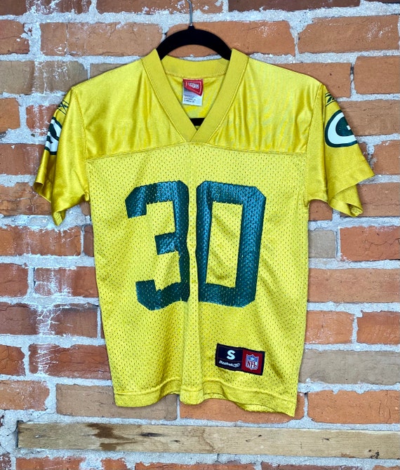 Ahman green jersey online