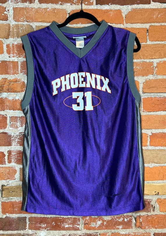 Vintage 1999 Marion Jersey