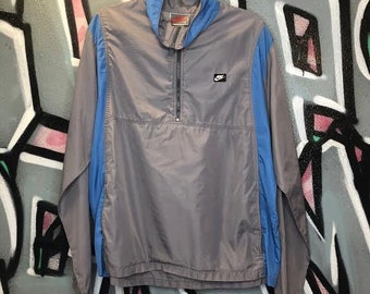 Vintage Nike vindjacka