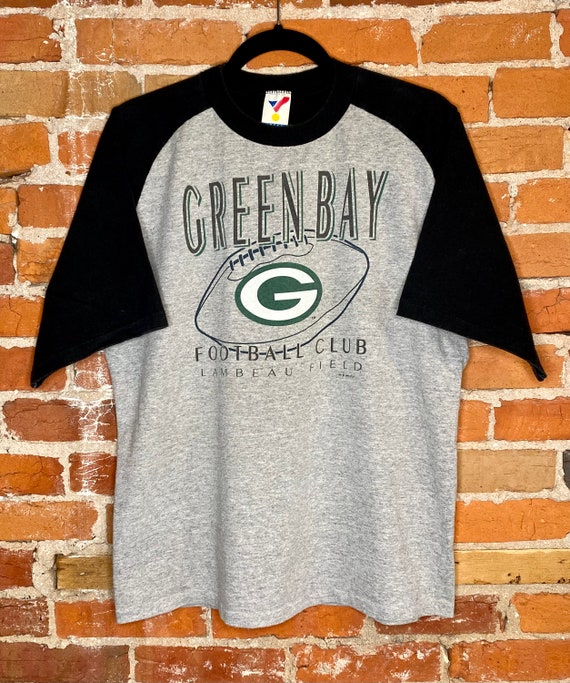 Vintage 1994 Green Bay Packers T