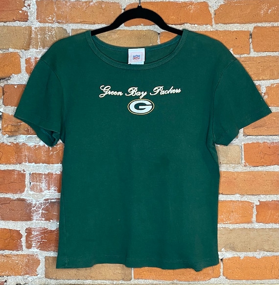Vintage 90's Green Bay Packers Knit