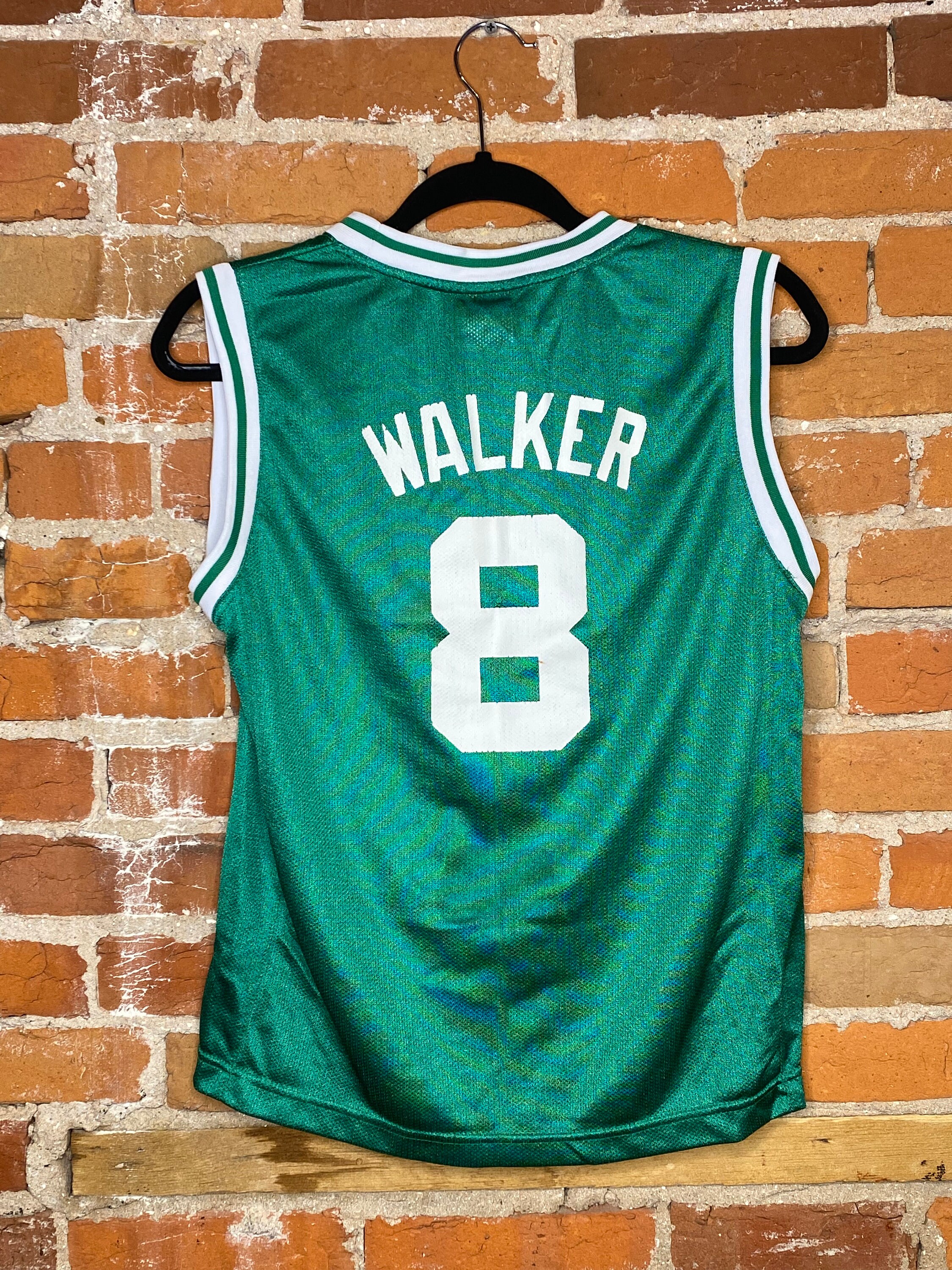 Vintage Antoine Walker Celtics Jersey -  Finland