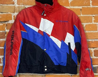 Vintage 90s Polaris Jacket