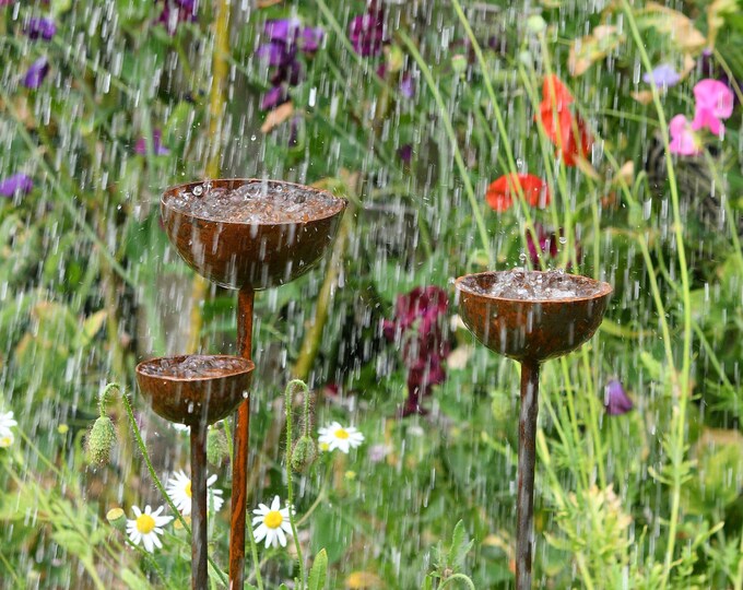 Garden ornament Etsy UK