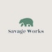 mark savage