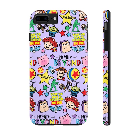 Disney-inspired iPhone Case - Toy Story | Disney Phone Accessories