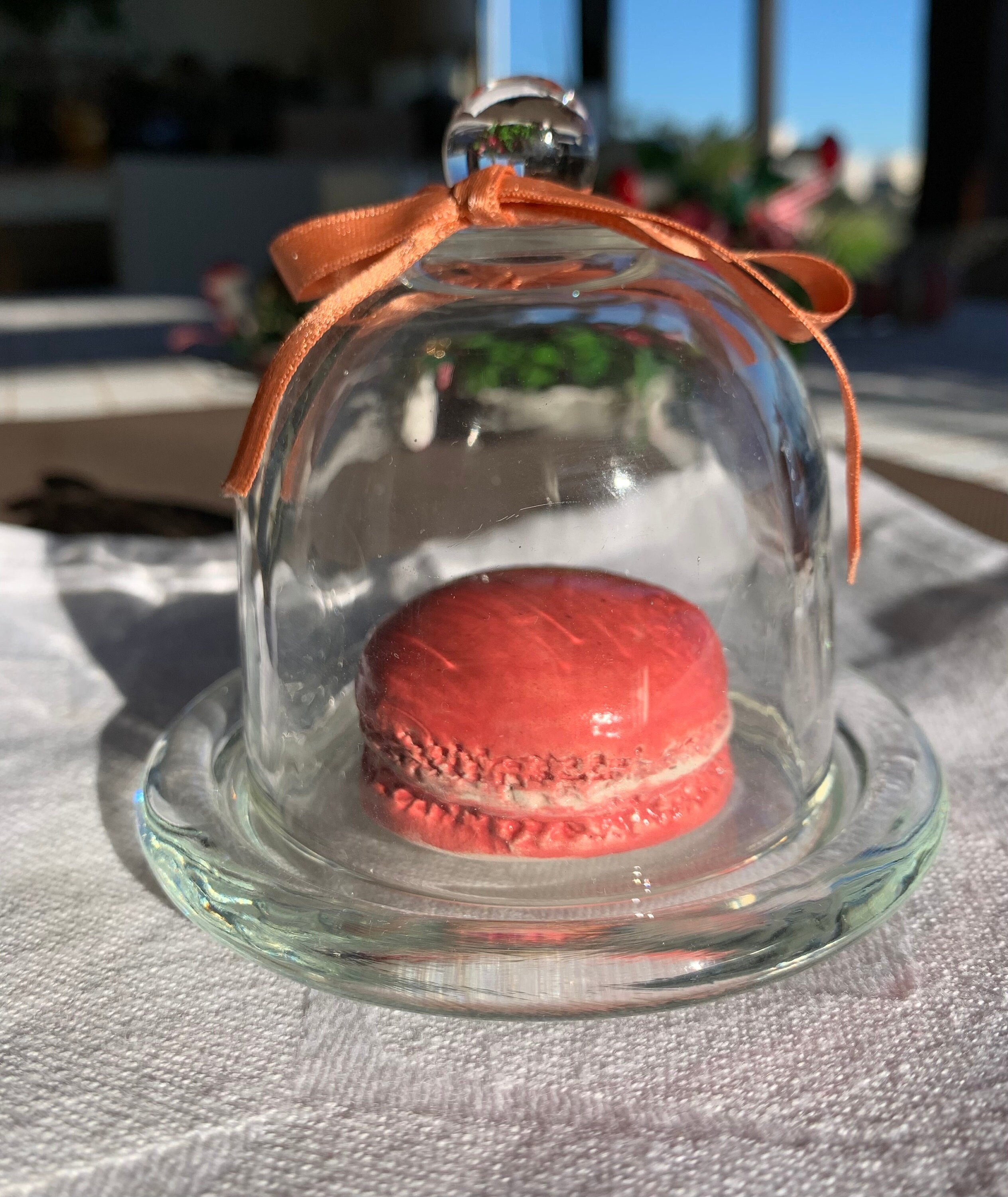 Macarons Éternels - Goûts Faïence de Vallauris