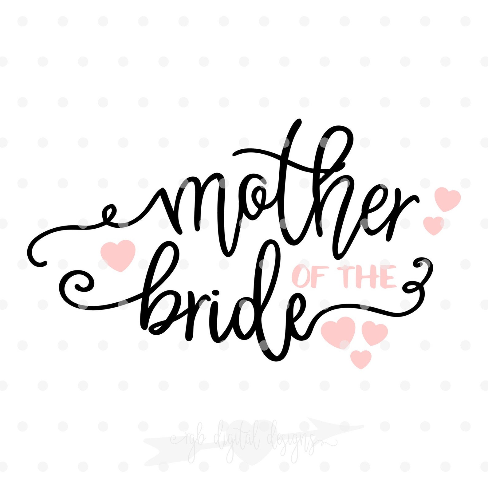Free Free Mother Of Bride Svg 277 SVG PNG EPS DXF File
