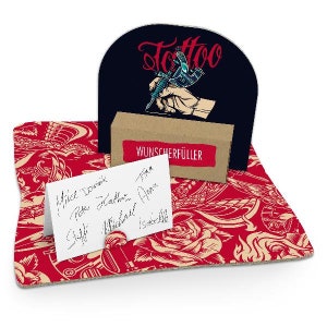 itenga money gift packaging tattoo (motif 112) floor plan...