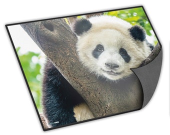 itenga Schreibunterlage Panda 400 x 530 mm