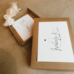 Photographe Cadeau | Coffret cadeau | Merci cadeau | Cadeau d’adieu | Photographe cadeau | Merci | Cadeau