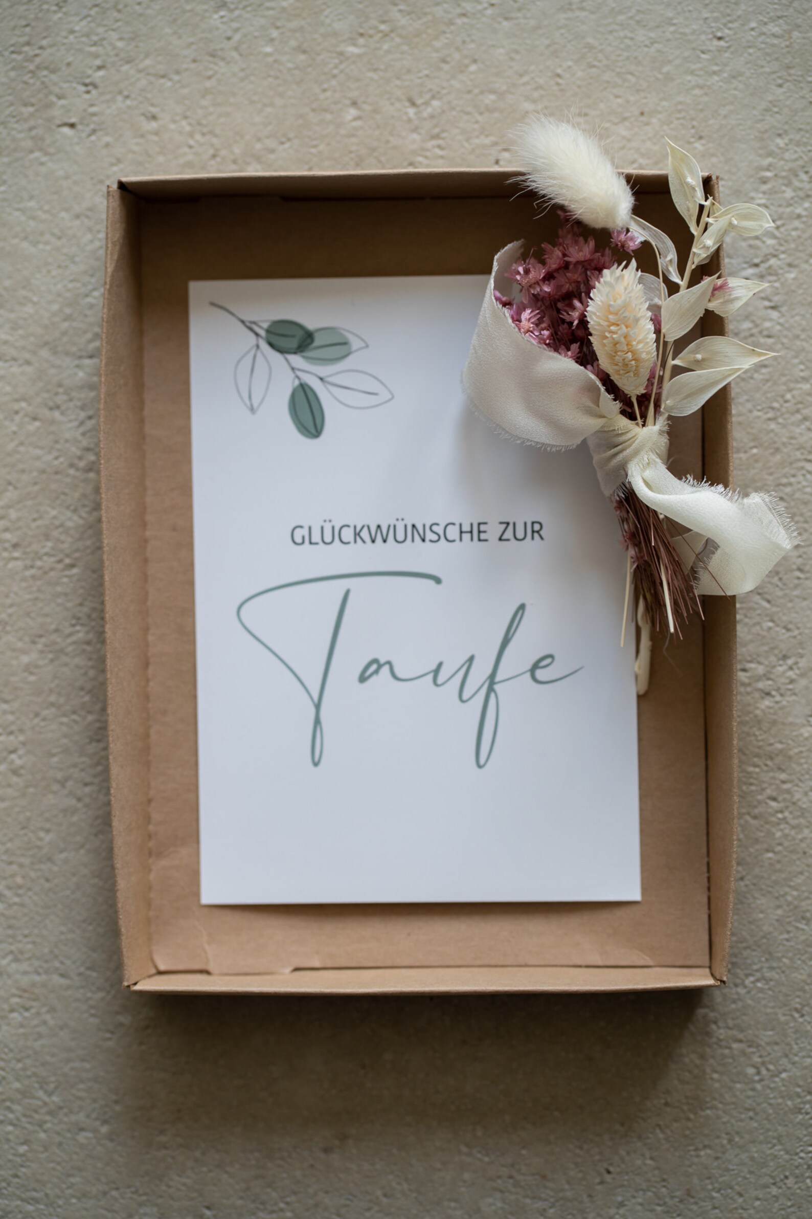 Gift Baptism Gift Box Gift of Money Baptism Bouquet of Etsy UK