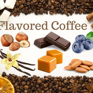 Café gourmet con sabor: Regalos únicos y deliciosos imagen 1