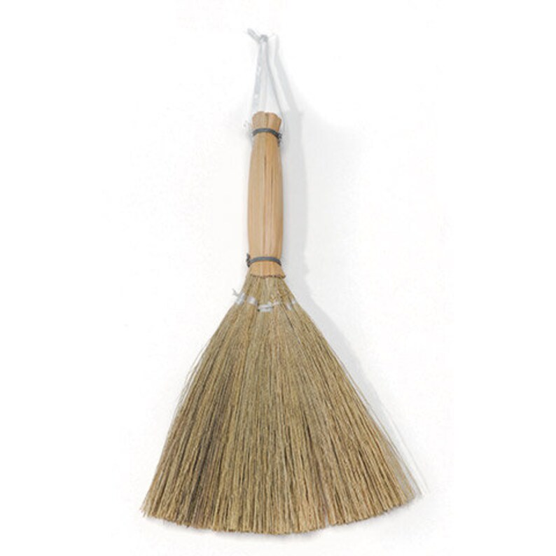 Whisk broom Clearance