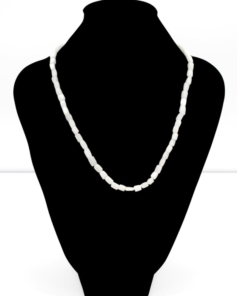 Gorgeous White Quartz Sparkly Drops Necklace Pear Drop crafted with loveWhite quartz Twisted StrandPearls for Her