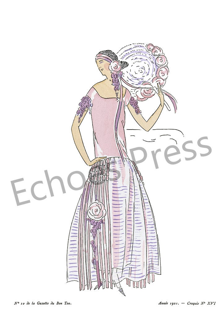 sketch fashion plates