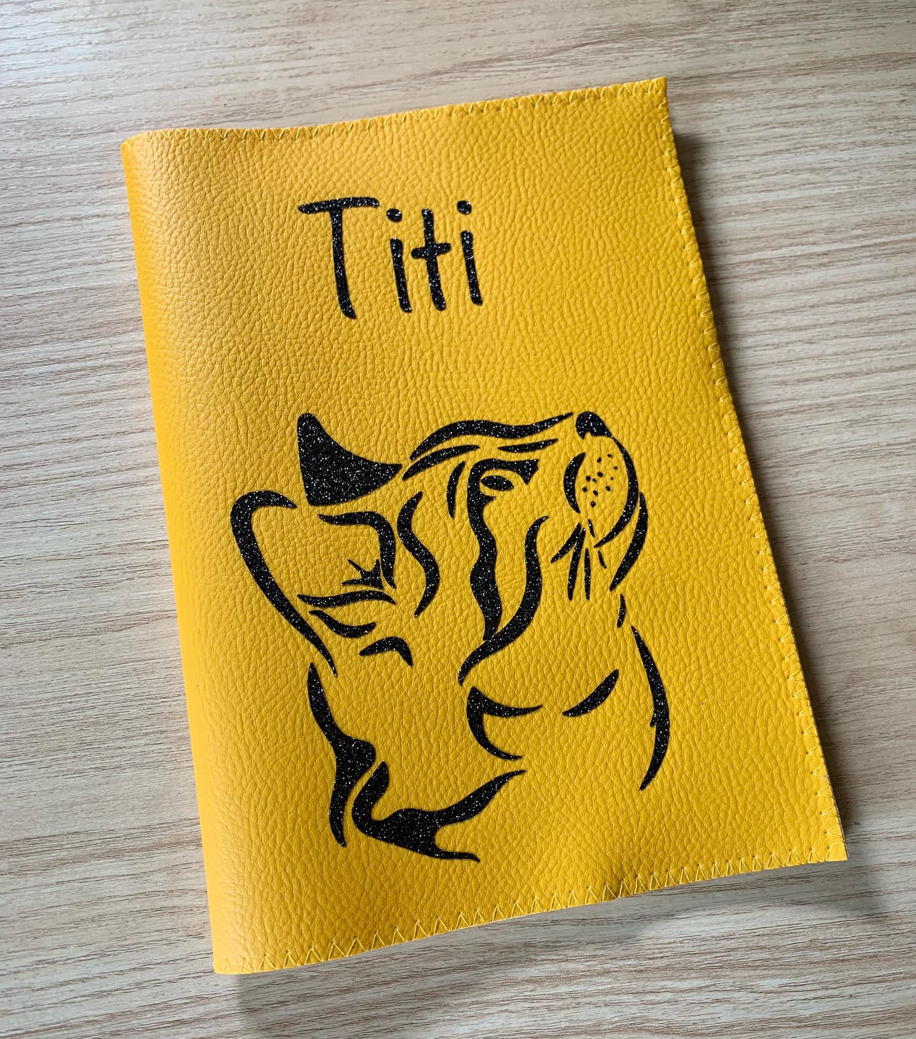 Portadocumenti Per Libretto Sanitario Cani E Gatti - Custodia In PVC Morbido 16x22.5 Cm | Modello Cane Blu - Foto 10