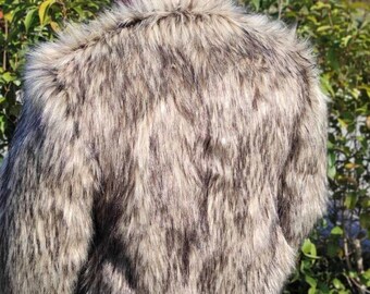 Scandinavian Faux Fur - Etsy