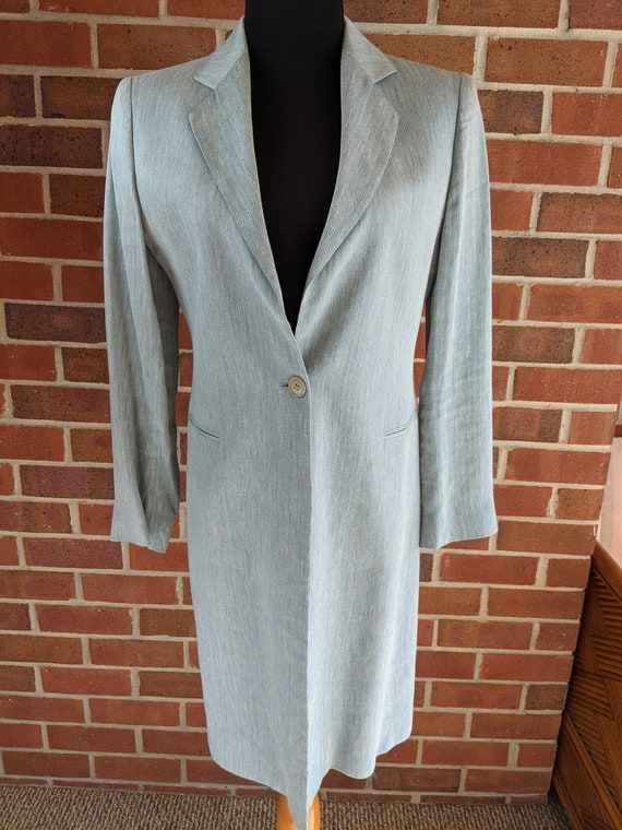 Gorgio Armani Blazer