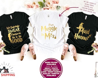 Bachelorette Party Shirt, Team Bride Shirts, Brides Babes Shirt, Bride Tribe Shirts, Bride Squad Shirt, Hen Party Shirt, Bridesmaid Shirt
