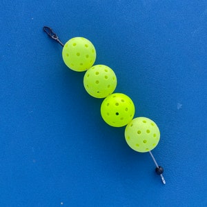 Pickleball Stringer