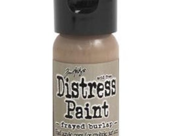 Tim Holtz Distress Paint 1 oz