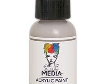 Dina Wakley 1 oz Acrylic paint