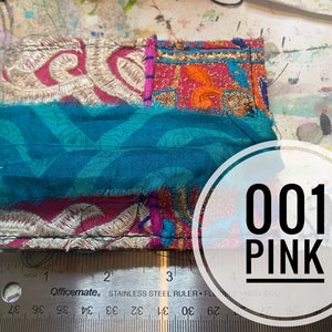 Beginner’s Small Boho “Junk” Journal