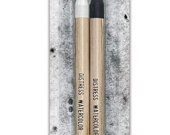 Tim Holtz Distress Watercolor Pencils