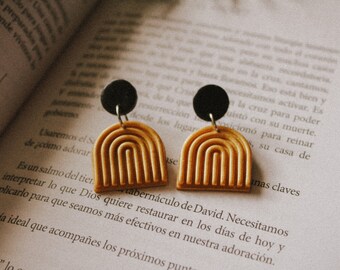 Promise Earrings Design