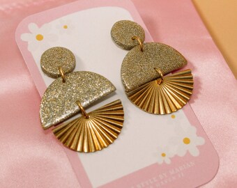 Elegant Earrings
