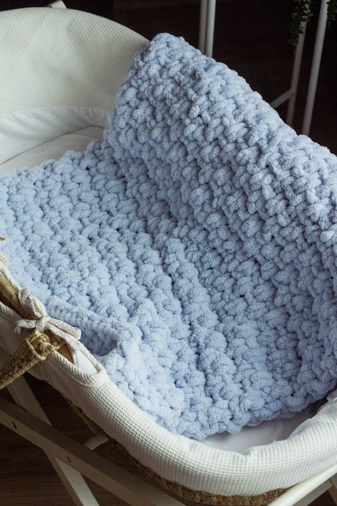 Personalized Baby Blanket Unique Personalized New Baby Gift Etsy