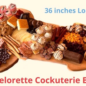 cockuterie board