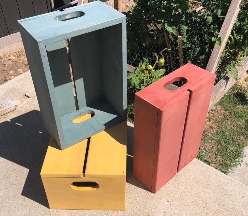 step 2 soft and sturdy toy box